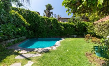 Casa en Venta en Echeñique