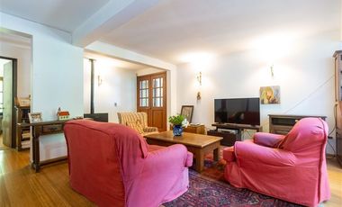 Casa en Venta en Echeñique