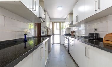 Casa en Venta en Echeñique