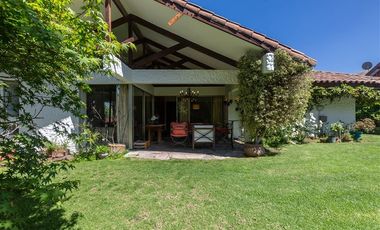 Casa en Venta en Echeñique