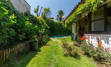 Casa en Venta en Echeñique