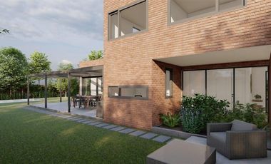 Sitio en Venta en Parque Brisas Norte