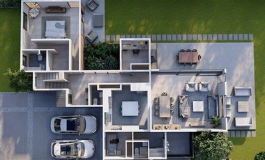 Sitio en Venta en Parque Brisas Norte