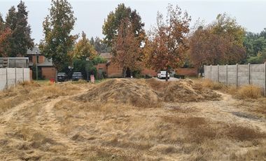 Sitio en Venta en Parque Brisas Norte