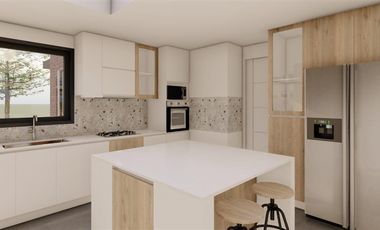 Sitio en Venta en Parque Brisas Norte