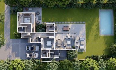 Sitio en Venta en Parque Brisas Norte