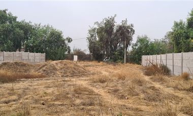 Sitio en Venta en Parque Brisas Norte