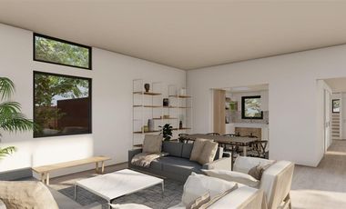 Sitio en Venta en Parque Brisas Norte