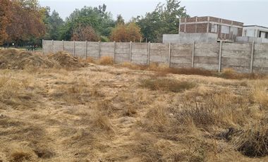 Sitio en Venta en Parque Brisas Norte