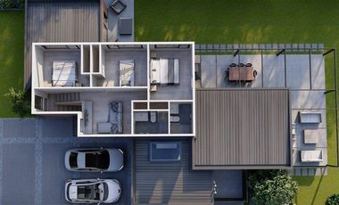 Sitio en Venta en Parque Brisas Norte