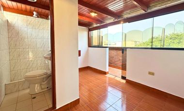 Venta de departamento en San Borja en calle Duccio