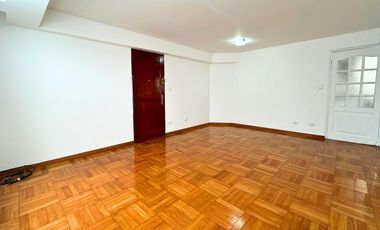 Venta de departamento en San Borja en calle Duccio