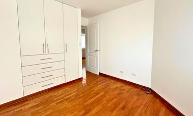Venta de departamento en San Borja en calle Duccio