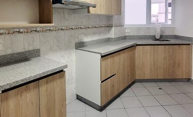 Venta de departamento en San Borja en calle Duccio