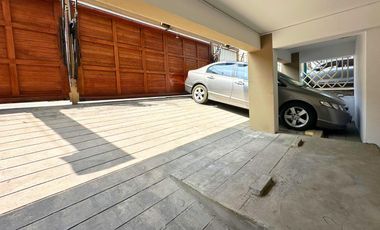 Venta de departamento en San Borja en calle Duccio