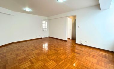 Venta de departamento en San Borja en calle Duccio