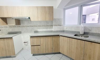 Venta de departamento en San Borja en calle Duccio