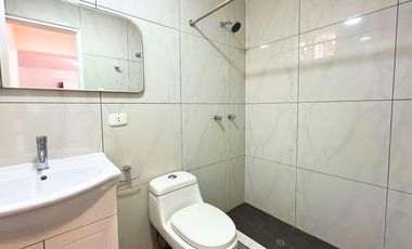 Venta de departamento en San Borja en calle Duccio