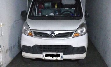 Arriendo Estacionamiento Edificio Santo Domingo 1220, Santiago, Piso -2