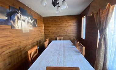 Venta Casa Villa Galilea 3 Dorm 2 Baños