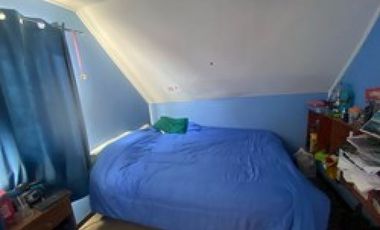 Venta Casa Villa Galilea 3 Dorm 2 Baños