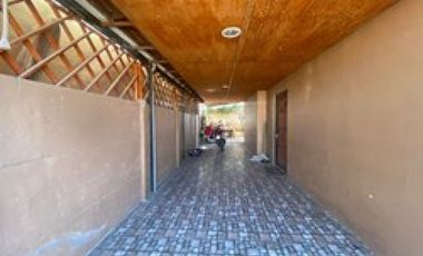 Venta Casa Villa Galilea 3 Dorm 2 Baños