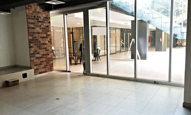 Local Comercial En Arriendo En Las Condes