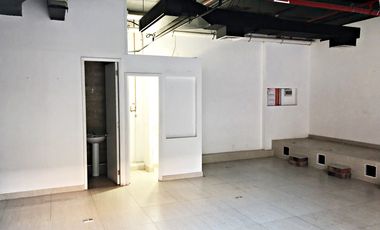 Local Comercial En Arriendo En Las Condes