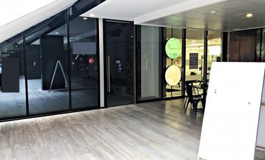 Local Comercial En Arriendo En Las Condes