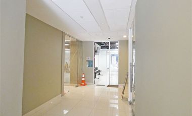 Oficina En Venta En Las Condes