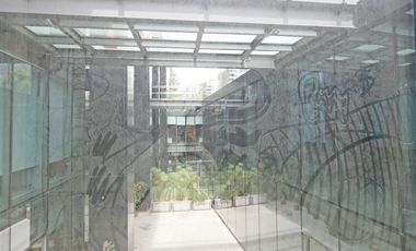 Oficina En Venta En Las Condes