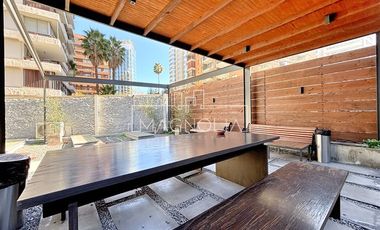 Oficina en Arriendo en Metro Alcántara