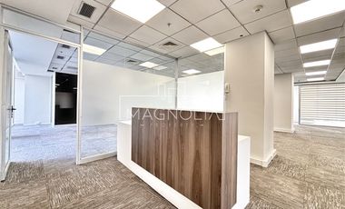 Oficina en Arriendo en Metro Alcántara