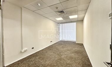 Oficina en Arriendo en Metro Alcántara