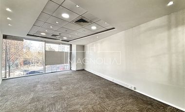 Oficina en Arriendo en Metro Alcántara