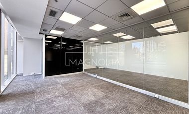 Oficina en Arriendo en Metro Alcántara