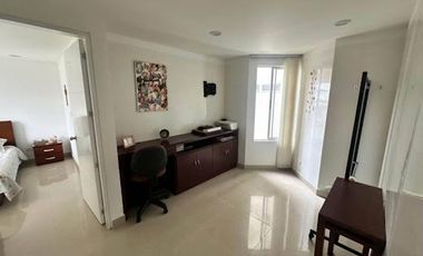 VENTA de APARTAMENTO en FLORIDABLANCA