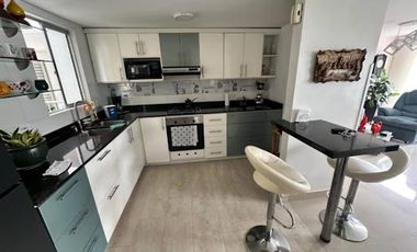 VENTA de APARTAMENTO en FLORIDABLANCA