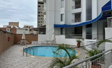 VENTA de APARTAMENTO en FLORIDABLANCA