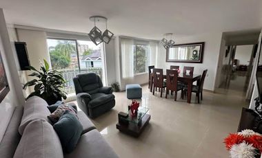 VENTA de APARTAMENTO en FLORIDABLANCA