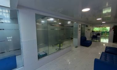 VENTA de EDIFICIOS en BUCARAMANGA