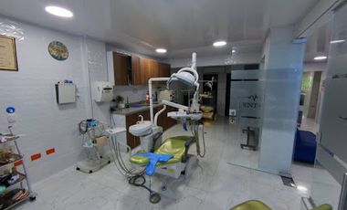 VENTA de EDIFICIOS en BUCARAMANGA