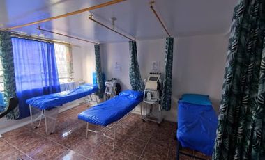 VENTA de EDIFICIOS en BUCARAMANGA