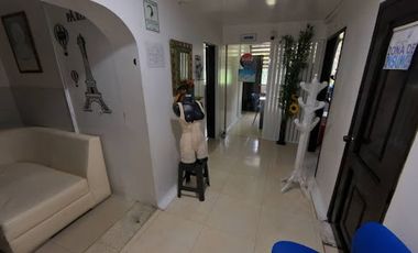 VENTA de EDIFICIOS en BUCARAMANGA