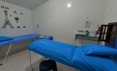 VENTA de EDIFICIOS en BUCARAMANGA