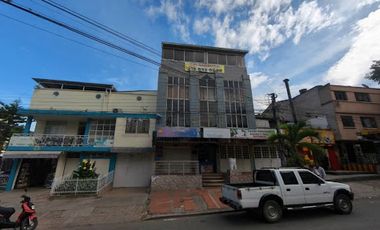 VENTA de EDIFICIOS en BUCARAMANGA