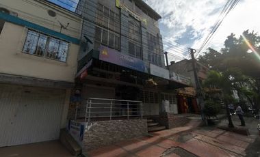 VENTA de EDIFICIOS en BUCARAMANGA