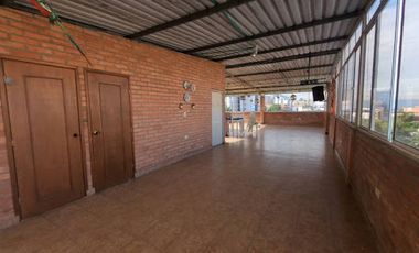 VENTA de EDIFICIOS en BUCARAMANGA