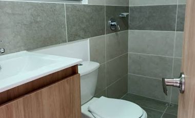ARRIENDO de APARTAMENTO en LA ESTRELLA
