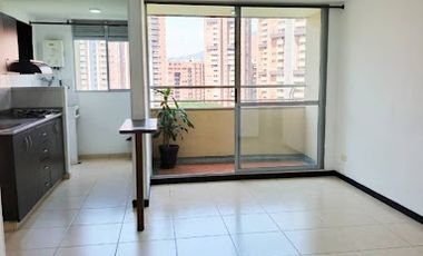 ARRIENDO de APARTAMENTO en ItaguÃ­